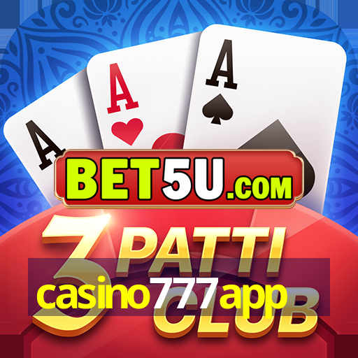 casino777app