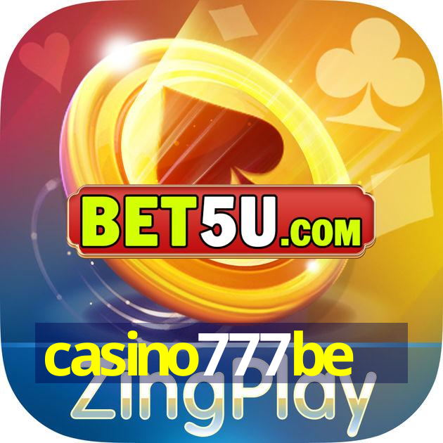 casino777be