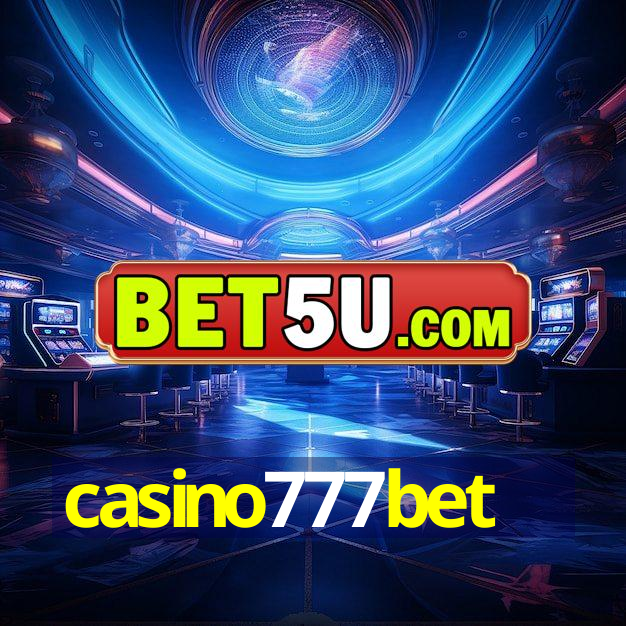 casino777bet