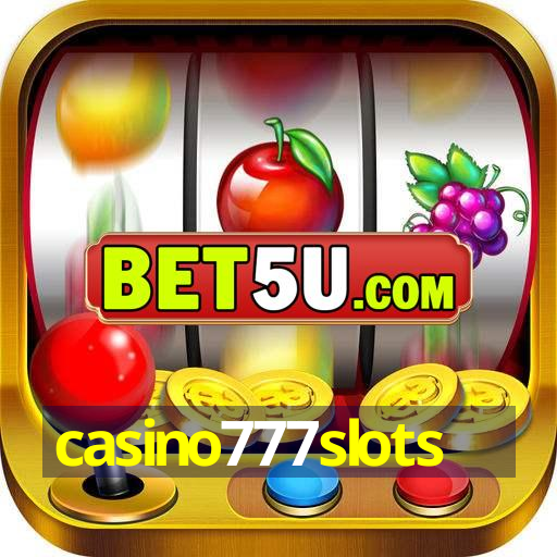 casino777slots