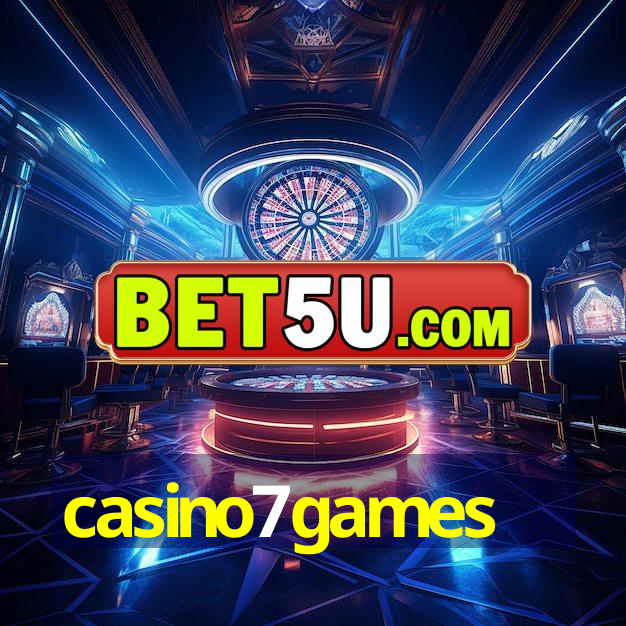 casino7games