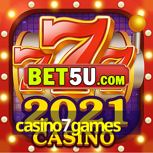 casino7games