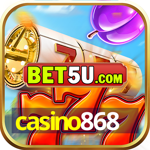 casino868