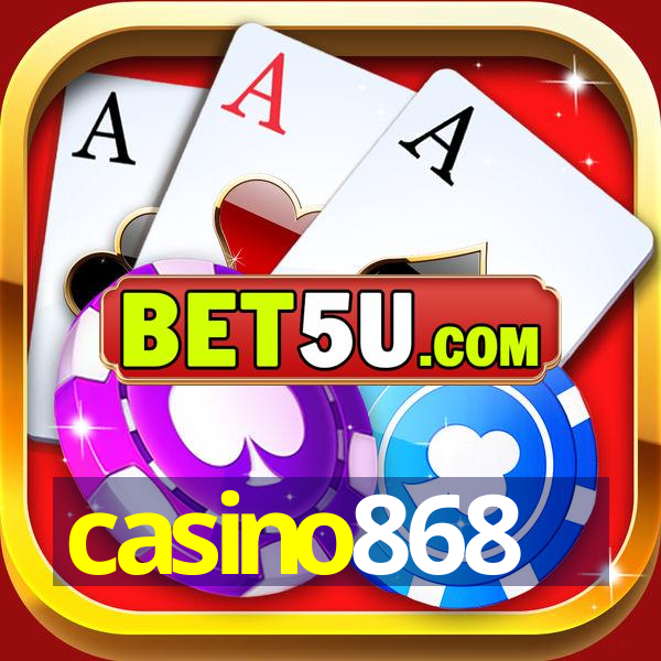 casino868