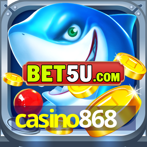 casino868