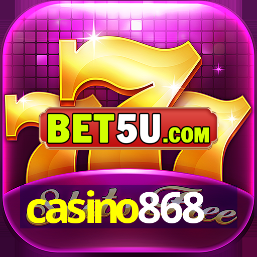 casino868