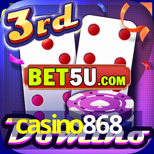 casino868