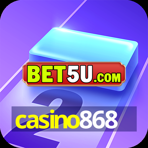 casino868