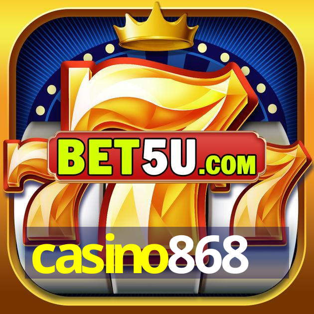 casino868