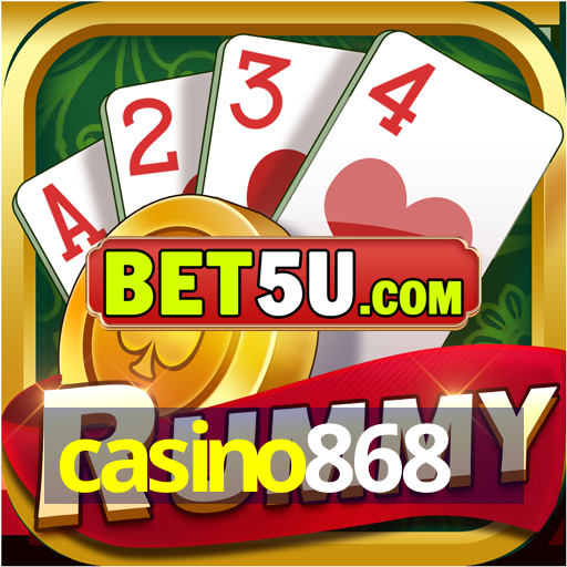 casino868