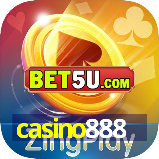 casino888