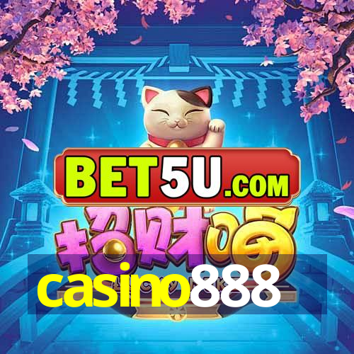 casino888