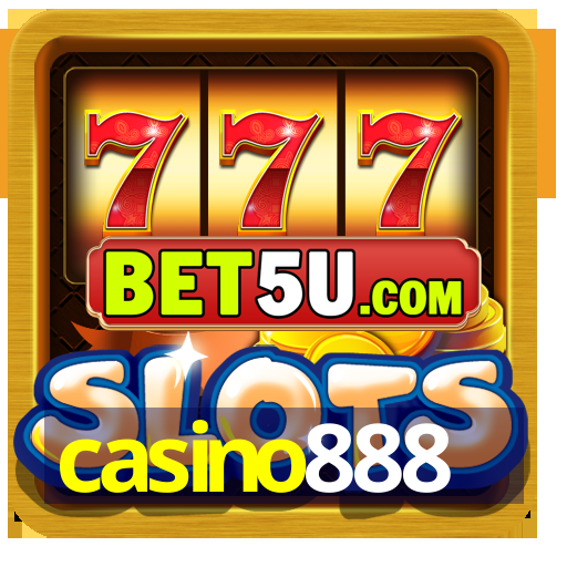 casino888