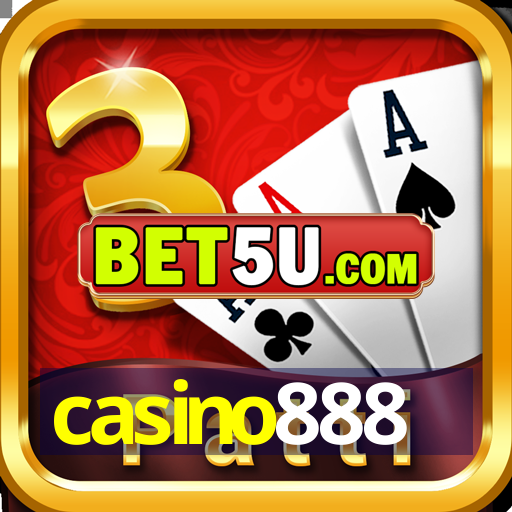 casino888