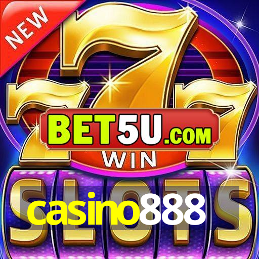 casino888