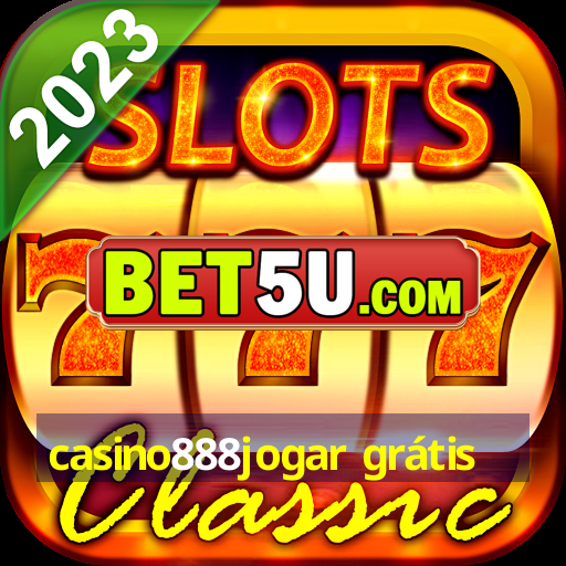 casino888jogar grátis