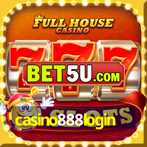 casino888login