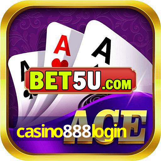 casino888login