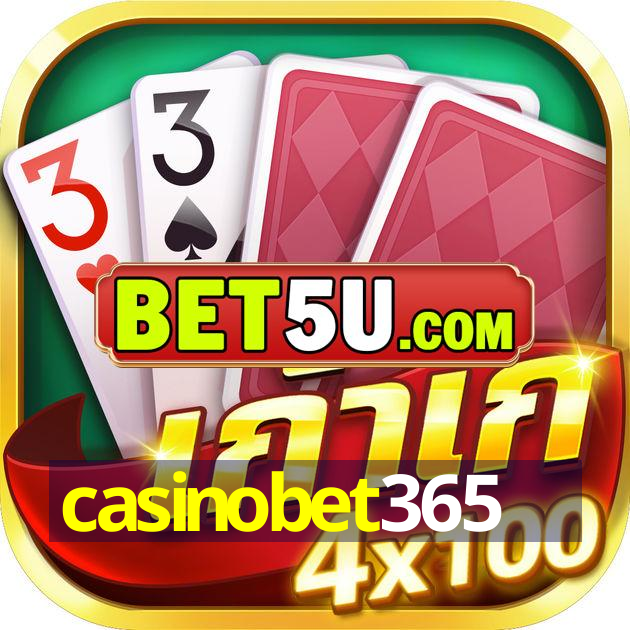 casinobet365