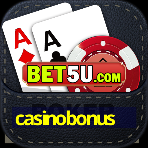 casinobonus