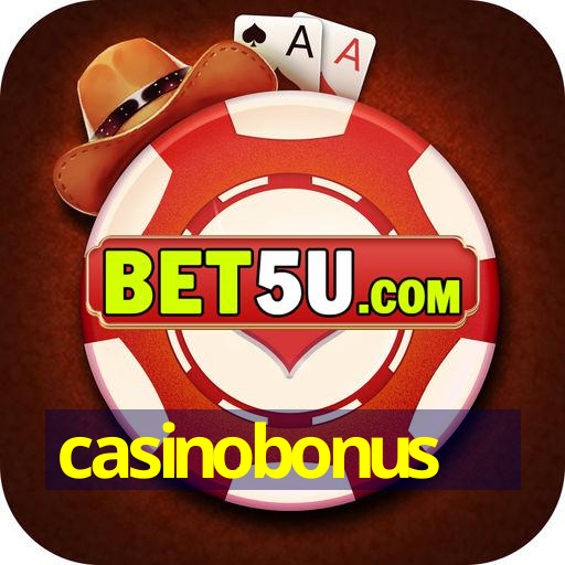 casinobonus