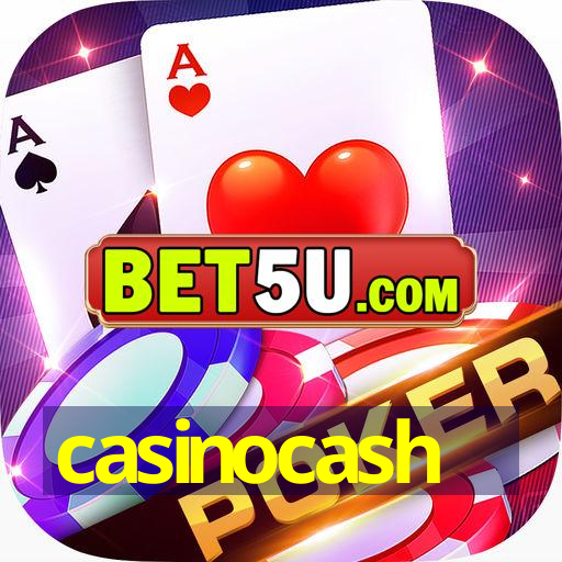 casinocash