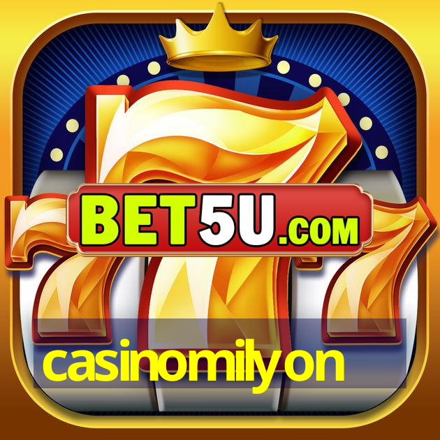 casinomilyon