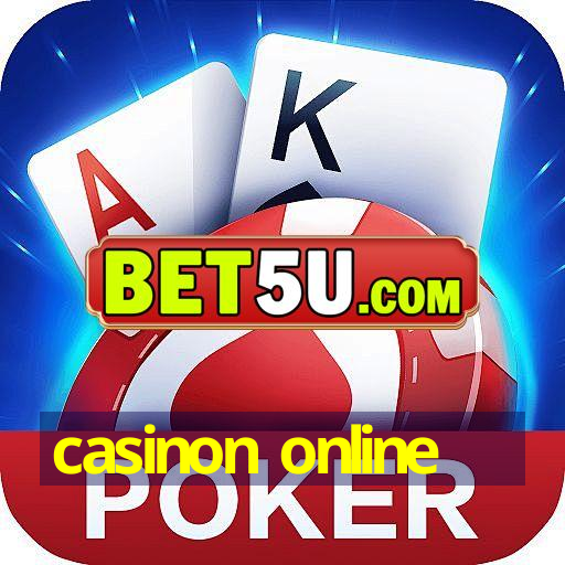 casinon online