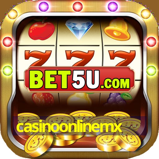 casinoonlinemx