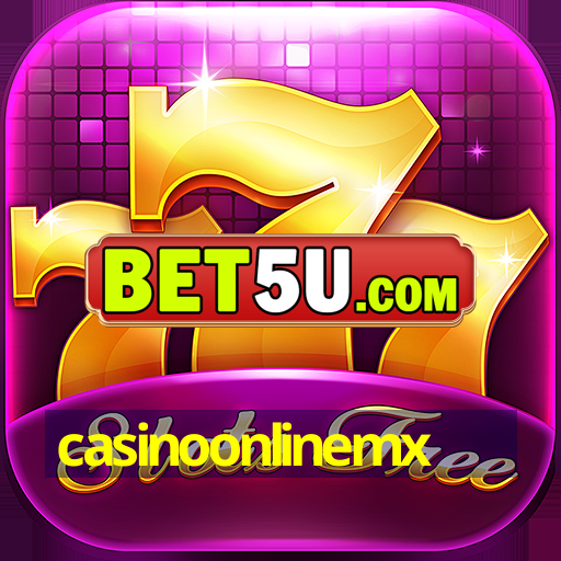 casinoonlinemx