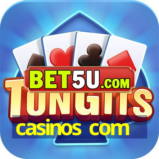 casinos com