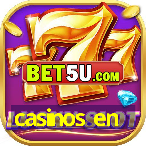 casinos en