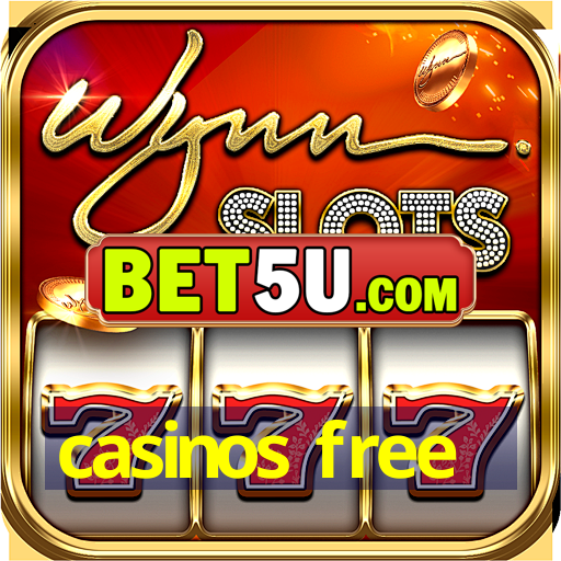 casinos free