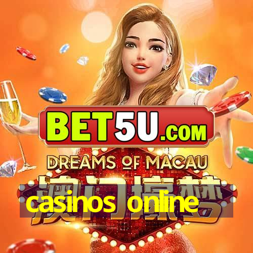 casinos online