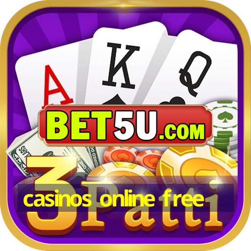 casinos online free