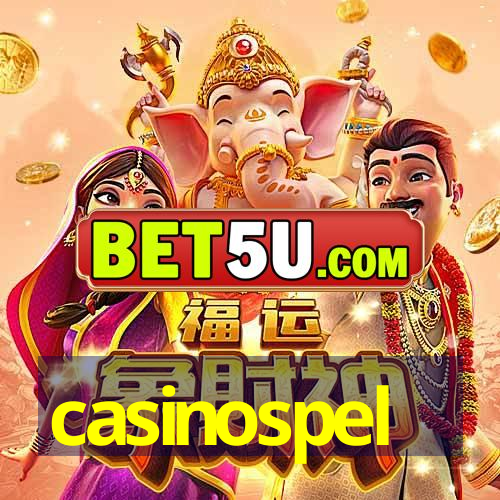 casinospel