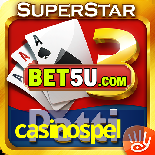 casinospel