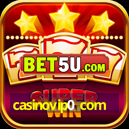 casinovip0 com