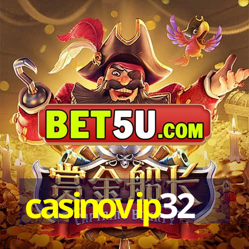 casinovip32