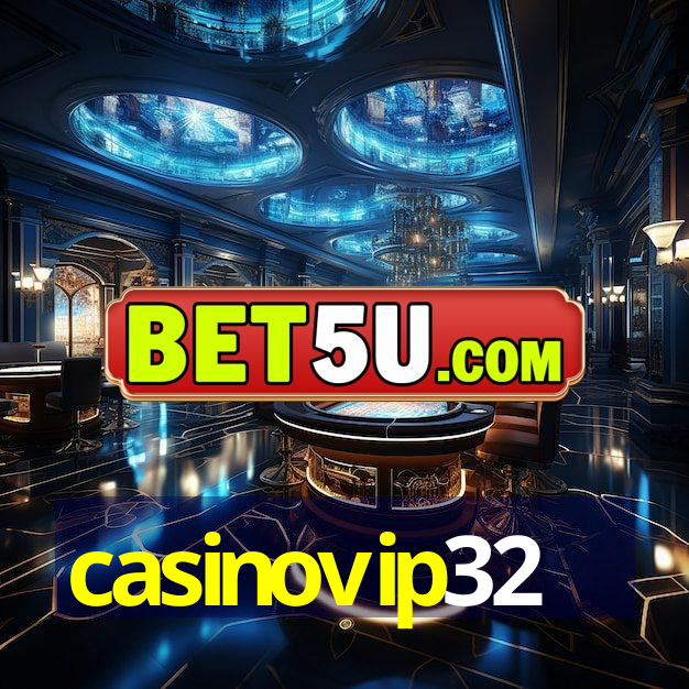 casinovip32