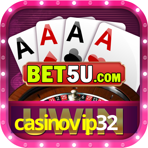 casinovip32