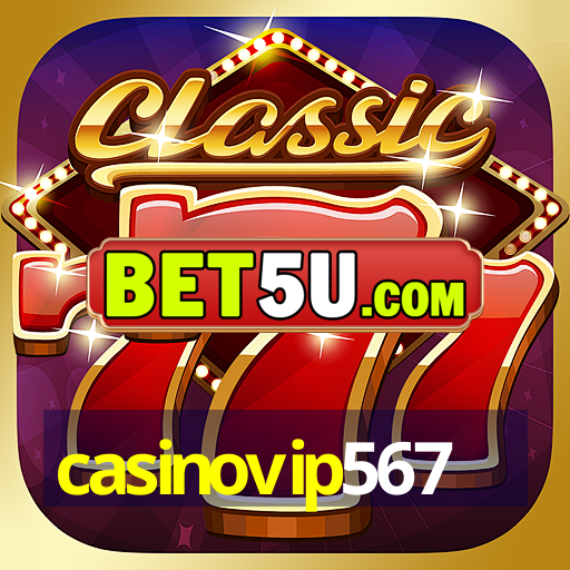 casinovip567