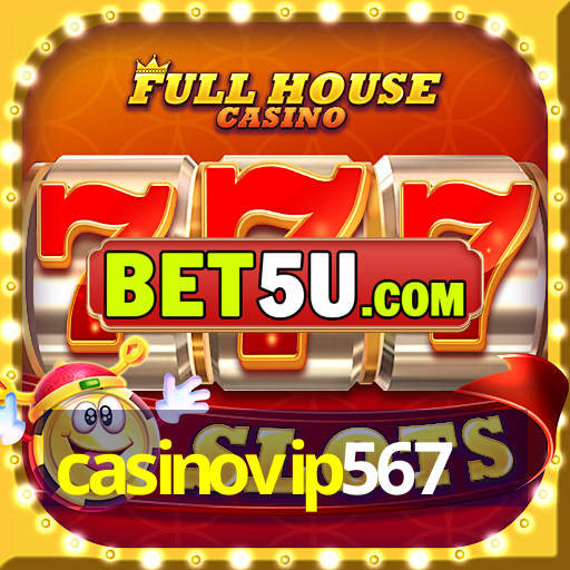 casinovip567