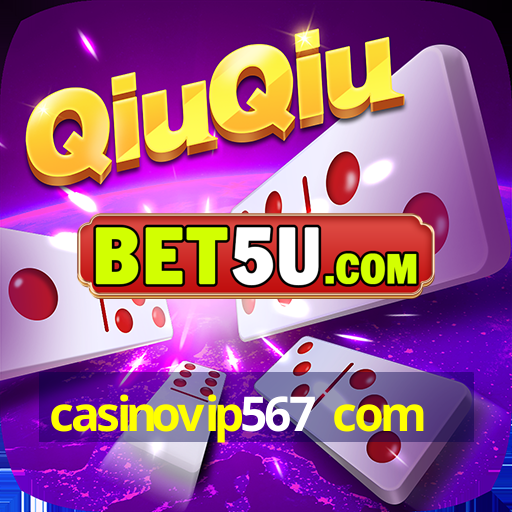 casinovip567 com