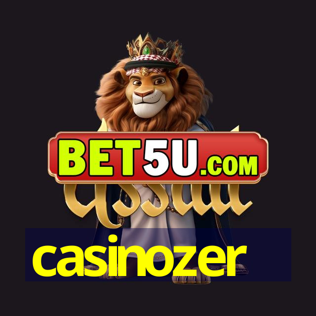 casinozer