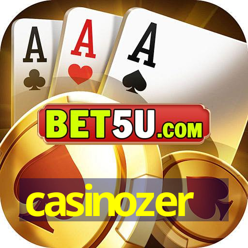 casinozer