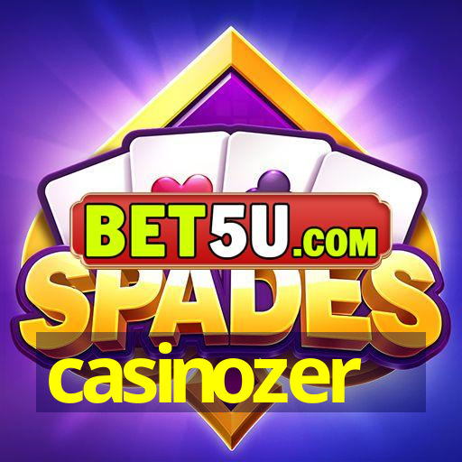 casinozer