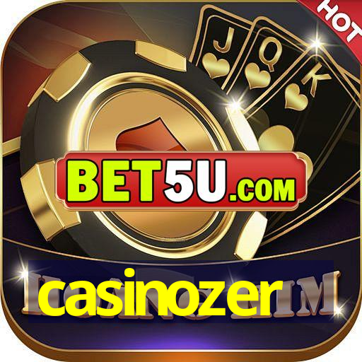 casinozer