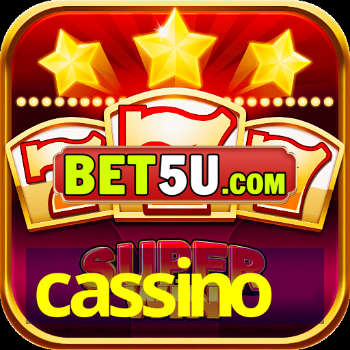 cassino