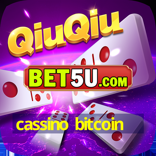 cassino bitcoin